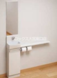 グレイスⅡ その他4