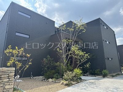 グレイスⅡ 205号室 外観