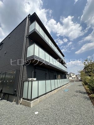 グレイスⅡ その他外観5