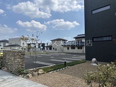 グレイスⅡ その他外観3