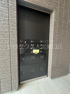 グレイスⅡ その他外観4