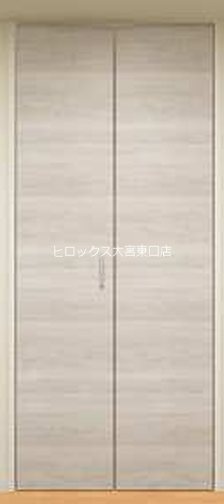 グレイスⅡ その他3