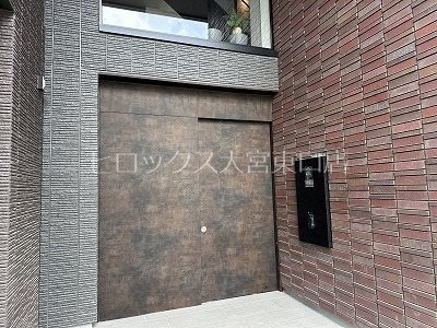 グレイスⅡ その他外観1