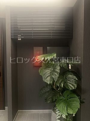 グレイスⅡ その他外観4