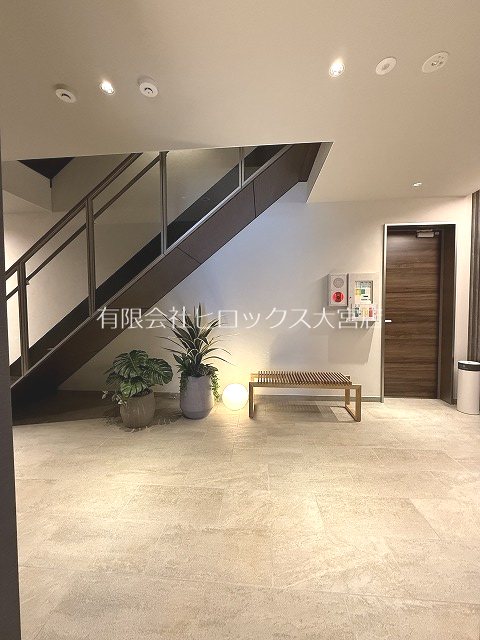 ヒナ　ティアレ その他外観2