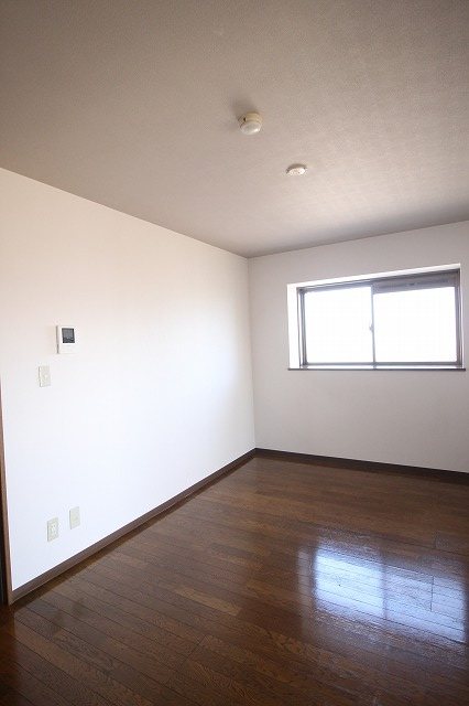 ヴェルジェ・ボヌール ベッドルーム