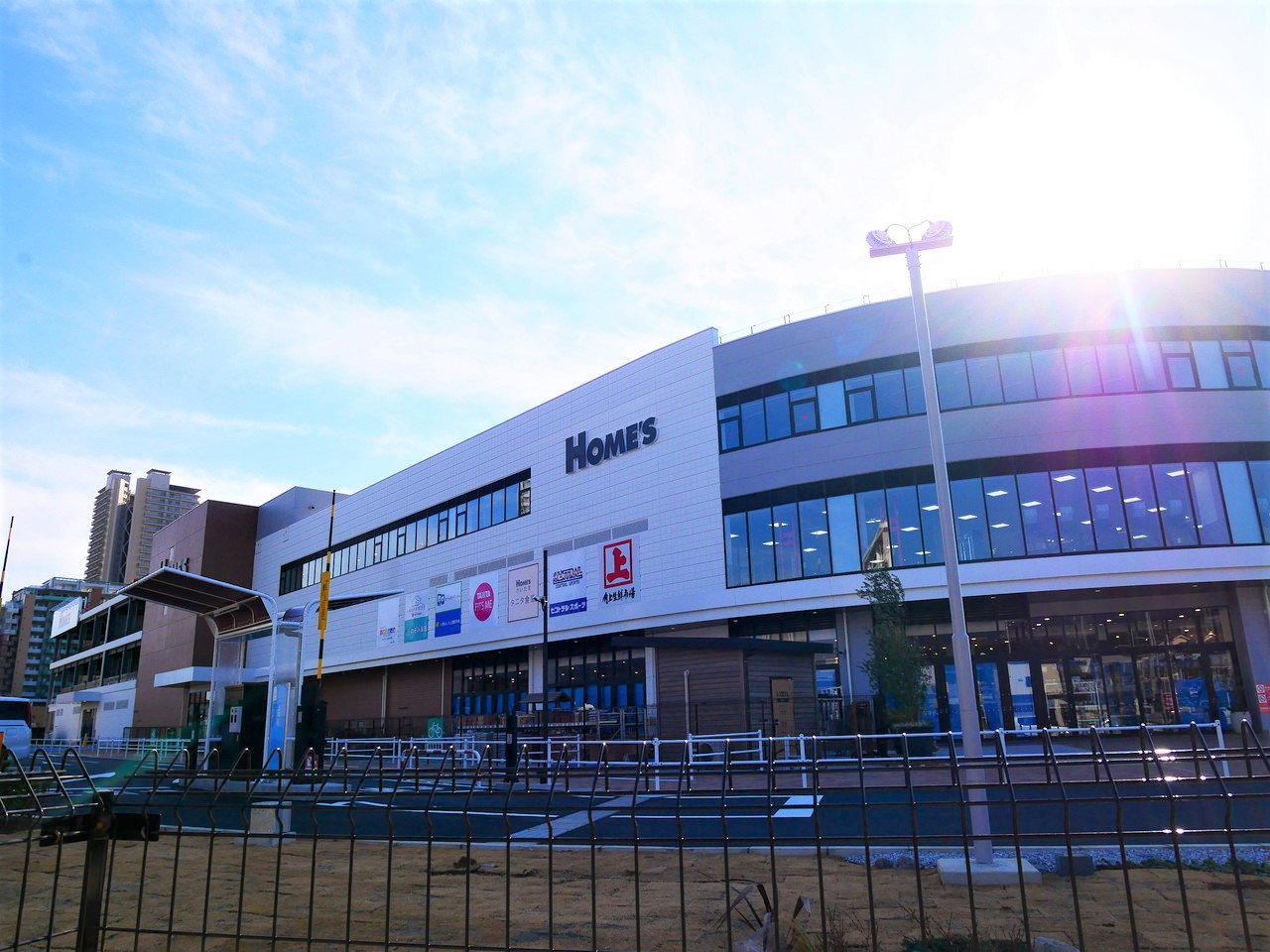 ドゥーエ大宮 周辺画像4