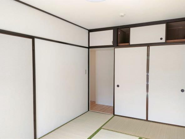 加藤コーポ その他4
