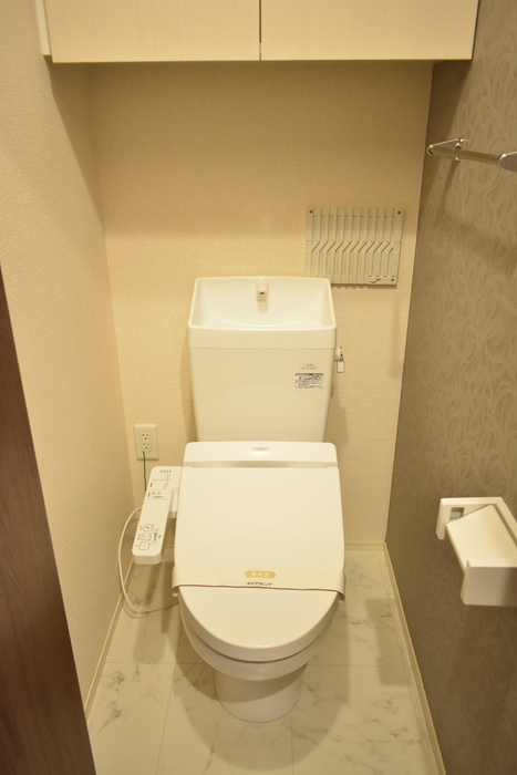 ルシエール氷川 その他2