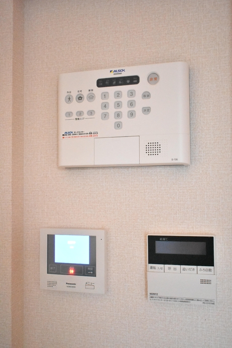 ルシエール氷川 その他外観1