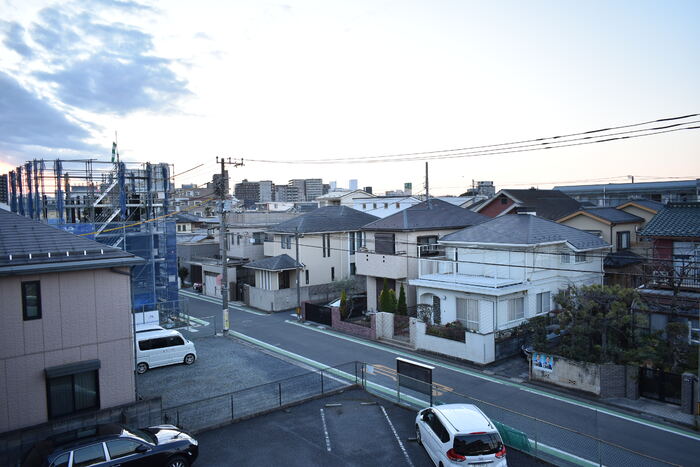 ルシエール氷川 その他外観4