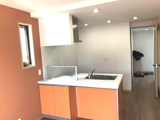 アンクレット キッチン