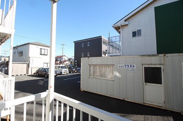 レピュートホソノⅠ その他7