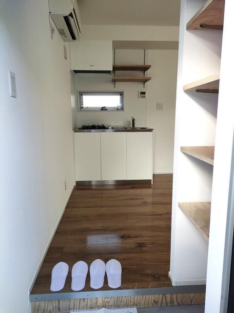 ＣＡＳＩＴＡ　カシータ 玄関