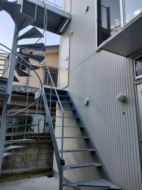 ＣＡＳＩＴＡ　カシータ その他外観3