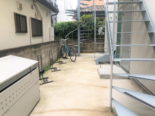 ＣＡＳＩＴＡ　カシータ その他外観4