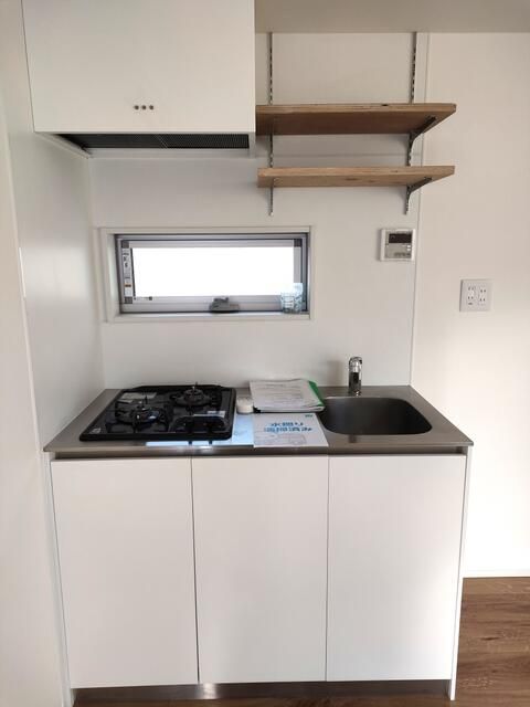 ＣＡＳＩＴＡ　カシータ キッチン