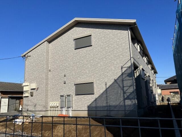Ｒａｆｆｉｎａｔｏ 101号室 外観
