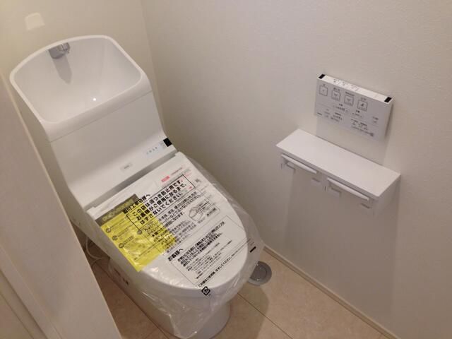 桶川８－Ｊ号棟貸家 その他2