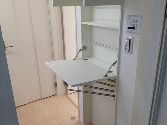 桶川８－Ｊ号棟貸家 その他4
