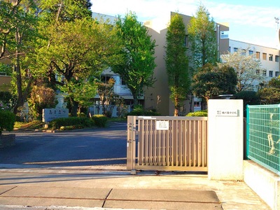 桶川８－Ｊ号棟貸家 周辺画像6