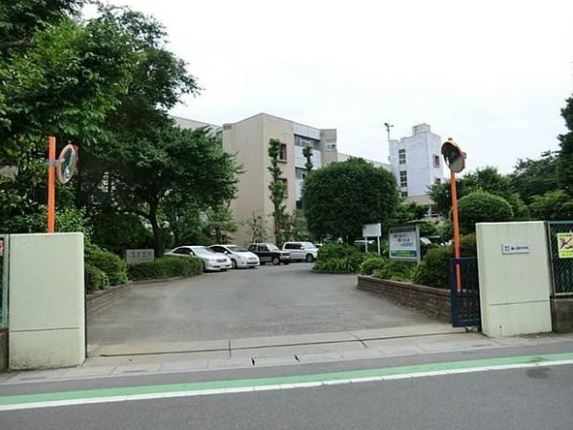 桶川８－Ｊ号棟貸家 周辺画像8