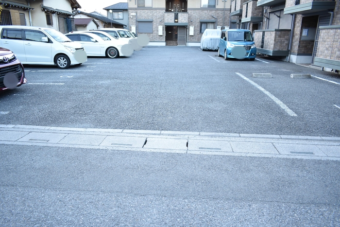 ＵＲＢＡＮ ＣＯＵＲＴ　Ｂ その他外観2