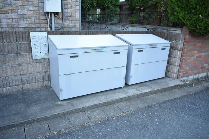 ＵＲＢＡＮ ＣＯＵＲＴ　Ｂ その他外観3