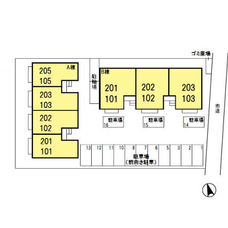 ＵＲＢＡＮ ＣＯＵＲＴ　Ｂ その他7