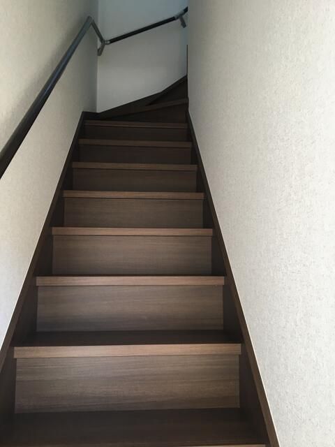 イニシオＭ＆Ｉ 玄関