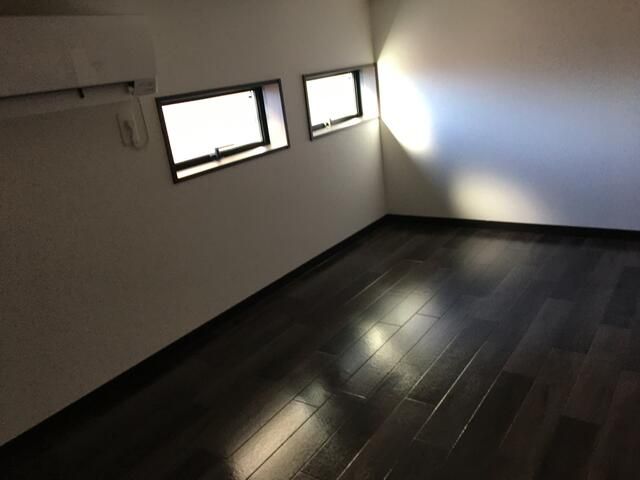 イニシオＭ＆Ｉ ベッドルーム