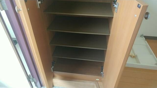 ヴィラ・アサノ宮原 その他4