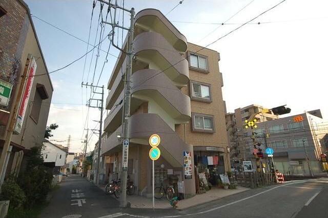 ヴィラ・アサノ宮原 その他外観1