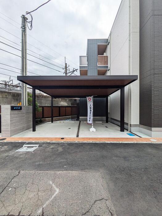 ゆずり葉 その他外観3