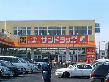 パフィオニッシン 周辺画像3