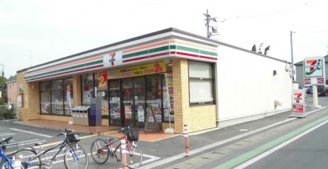 メルディア東大宮Ⅲ  周辺画像1