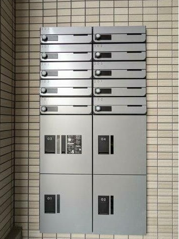 ステラコート浅間町 その他外観4