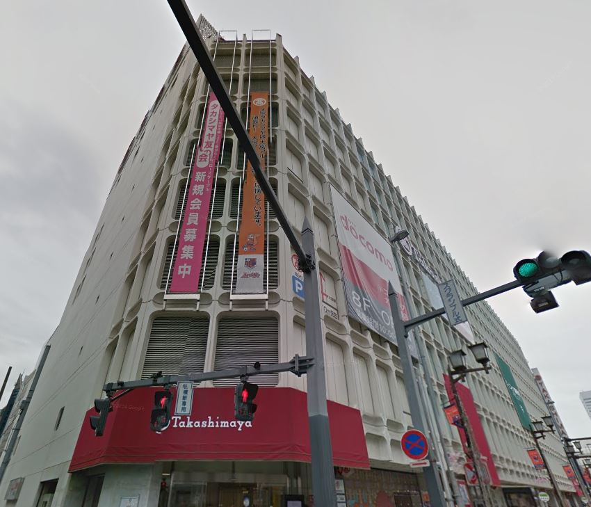 ステラコート浅間町 周辺画像7