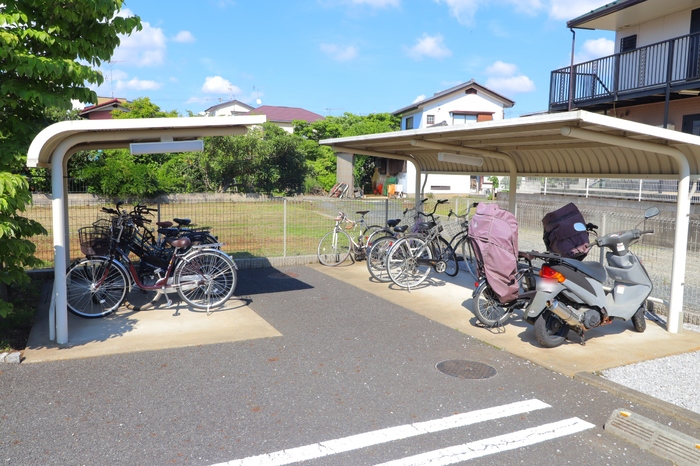 グレイス大宮 その他外観2