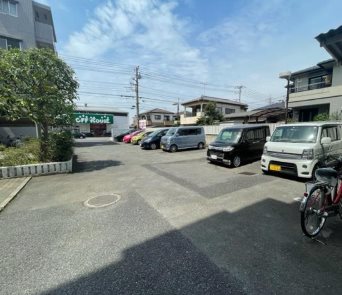 アゼリアコート  その他外観1
