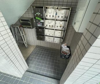 アゼリアコート  その他外観3