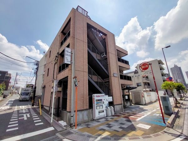 リトルガーデンⅡ  その他外観4
