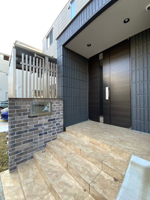 Ｉ．Ｖｉｌｌａｇｅ  その他外観6
