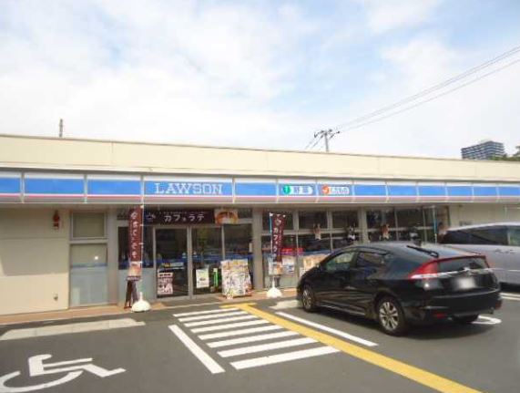 MELDIA北与野Ⅴ  周辺画像4