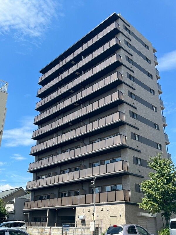 ラグゼナ浦和  その他10