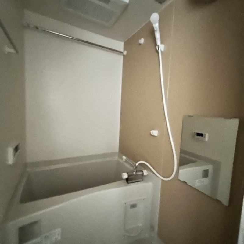 MELDIA大和田Ⅲ  風呂画像