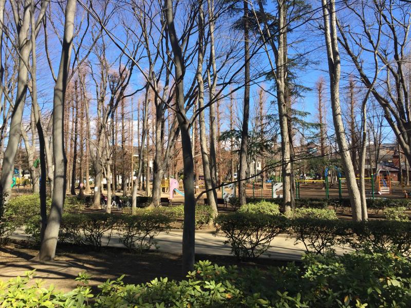 瀬ケ崎貸家 周辺画像1