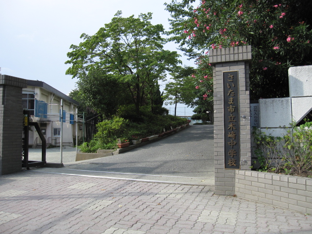 瀬ケ崎貸家 周辺画像6