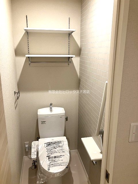 グランレーヴ宮原 その他1