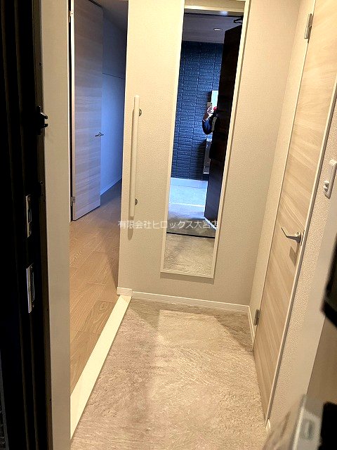 グランレーヴ宮原 その他4